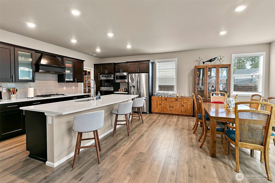 House in Lake Tapps, Washington, United States 2 - 17753886