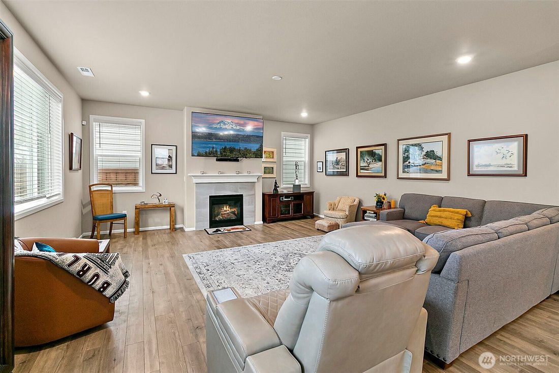 House in Lake Tapps, Washington, United States 3 - 17753886
