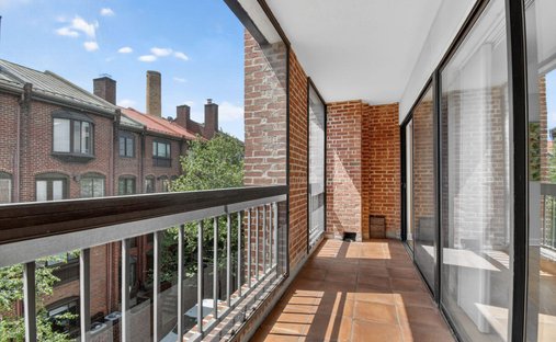 Condo in Washington, District of Columbia, United States 1