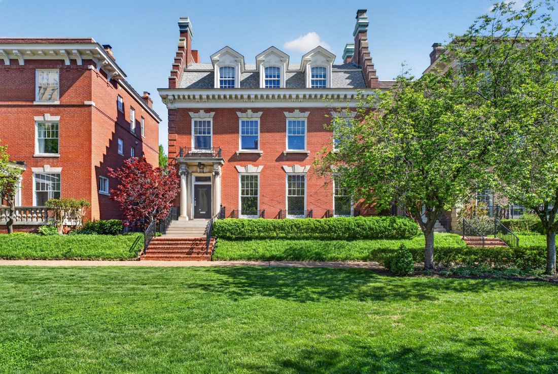 Condo in St. Louis, Missouri, United States 1 - 17754090