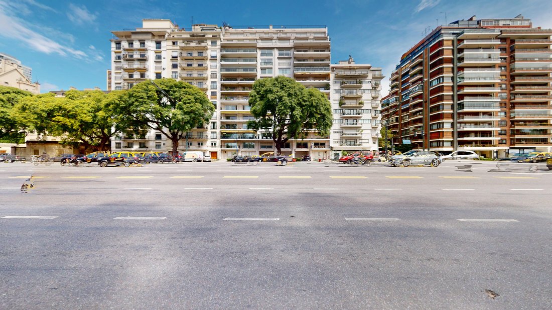 Apartment in Buenos Aires, Buenos Aires, Argentina 4 - 17754045