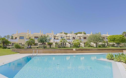 Villa à Vilamoura, Quarteira, Algarve 1