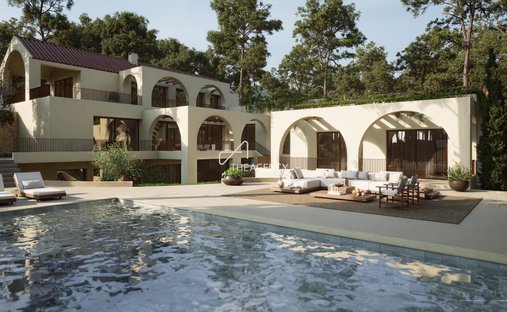 Villa a Herdade Da Aroeira, Charneca de Caparica e Sobreda, Setúbal Municipality 1