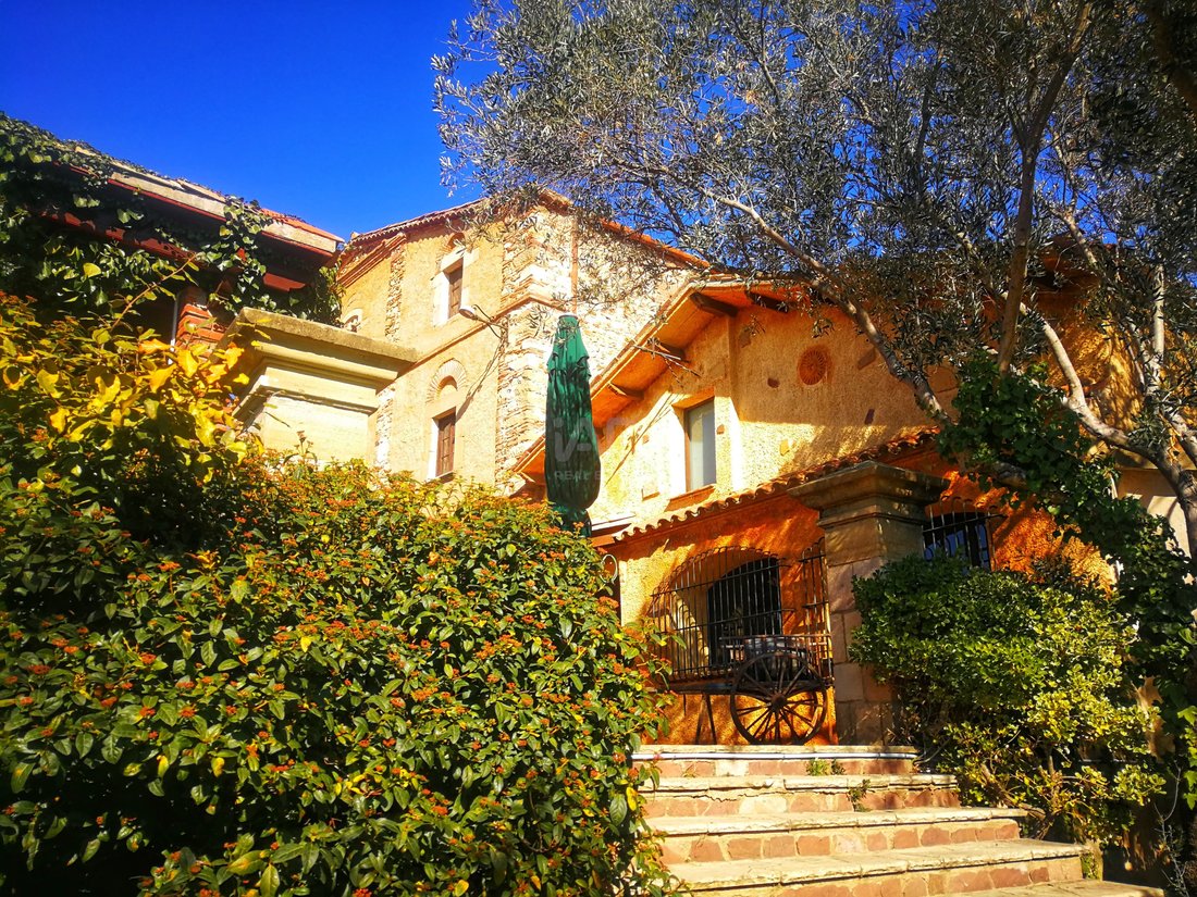 Country House in Bigues i Riells, Catalonia, Spain 5 - 15752749