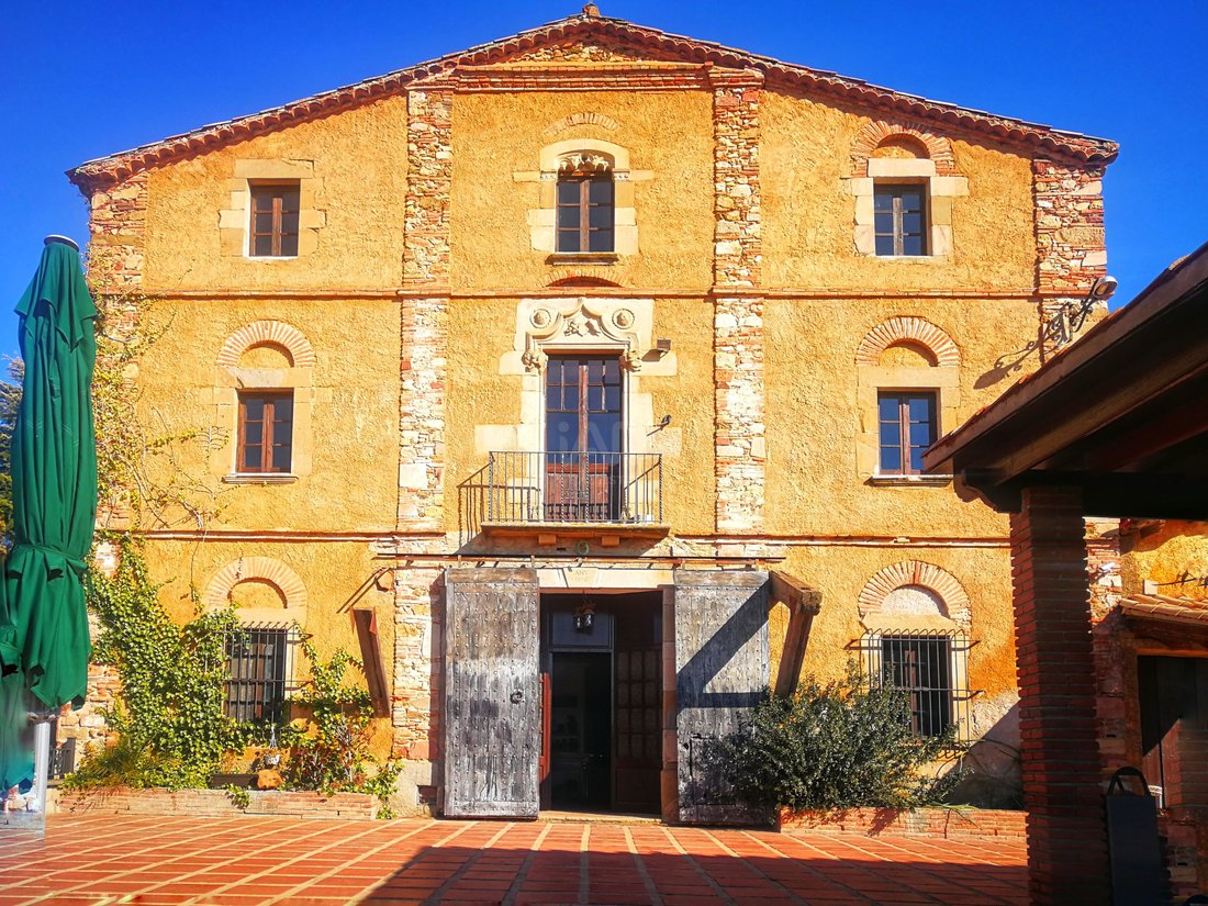 Country House in Bigues i Riells, Catalonia, Spain 1 - 15752749