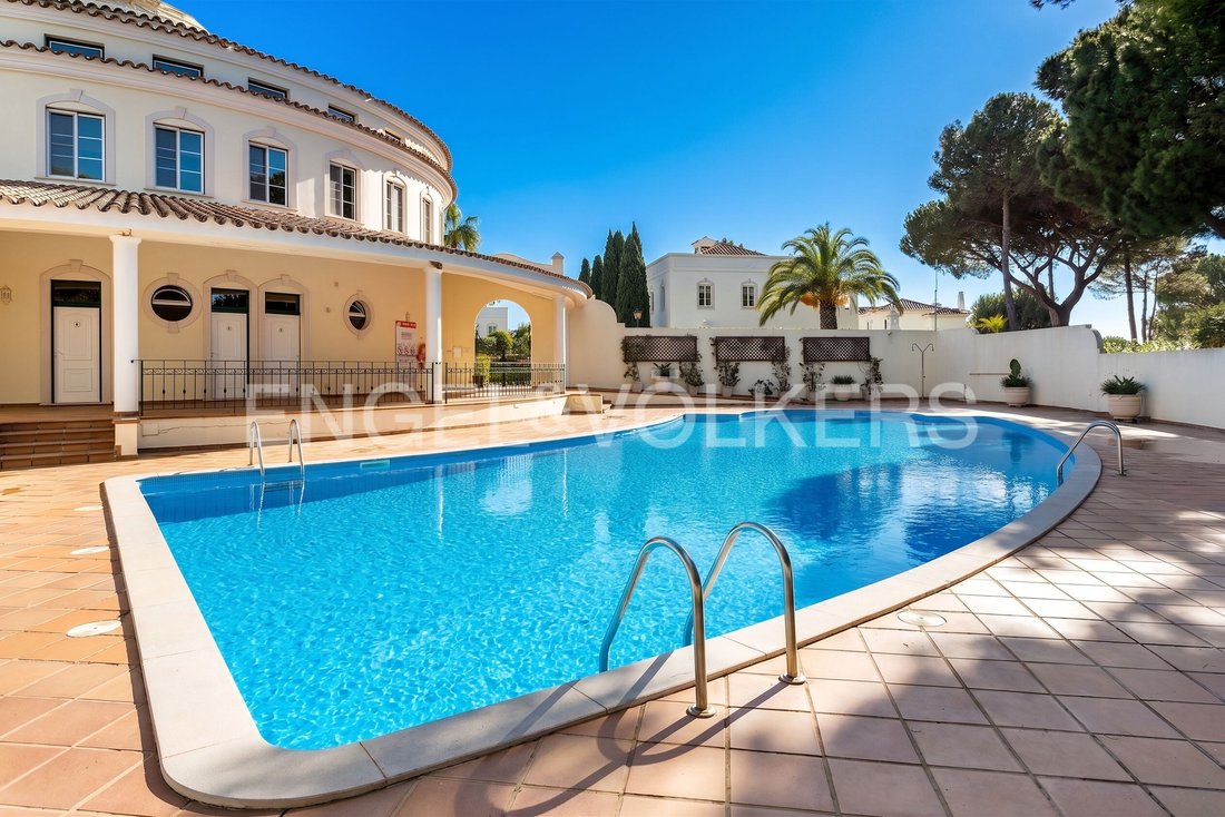 Apartment in Quinta do Lago, Almancil, Portugal 3 - 17472593