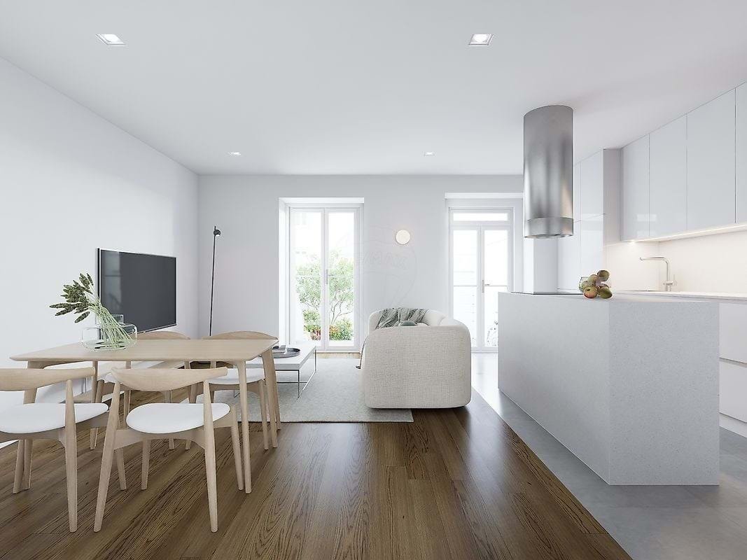 Apartment in Arroios, Lisbon, Portugal 2 - 15323864