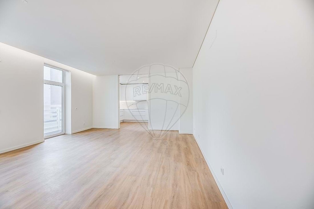 Apartment in Arroios, Lisbon, Portugal 5 - 14954789