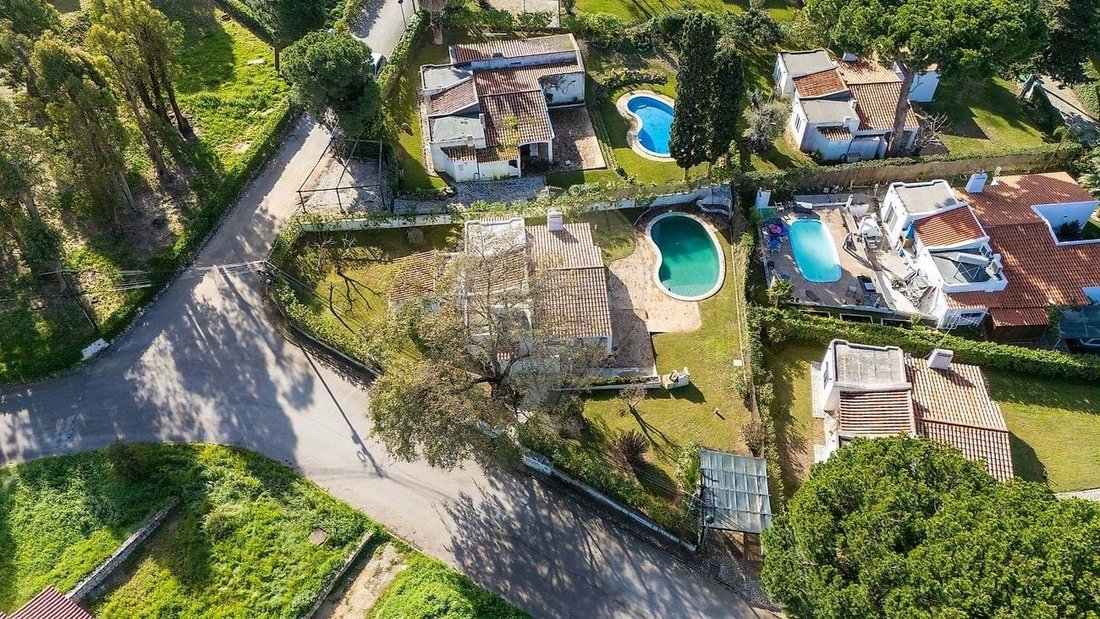 Villa in Olhos de Agua, Algarve, Portugal 2 - 17754199