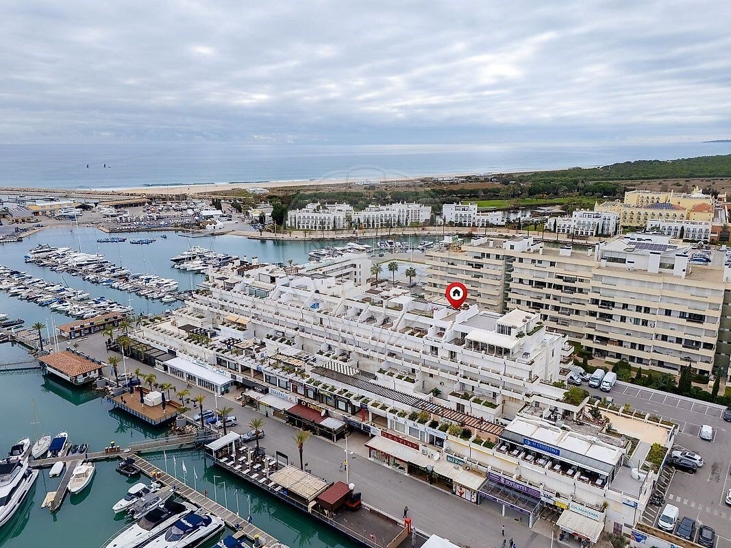 Apartment in Vilamoura, Quarteira, Algarve 3 - 16824623