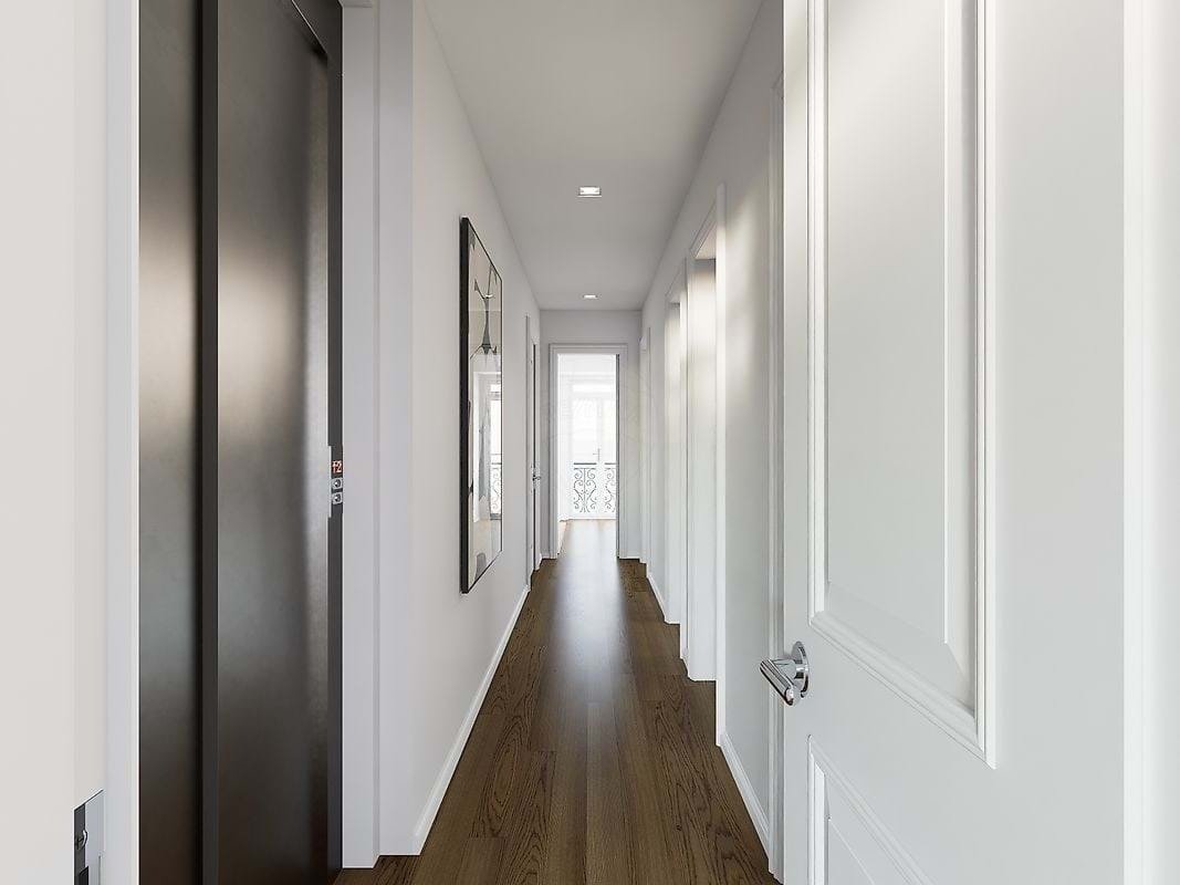 Apartment in Arroios, Lisbon, Portugal 3 - 15323866