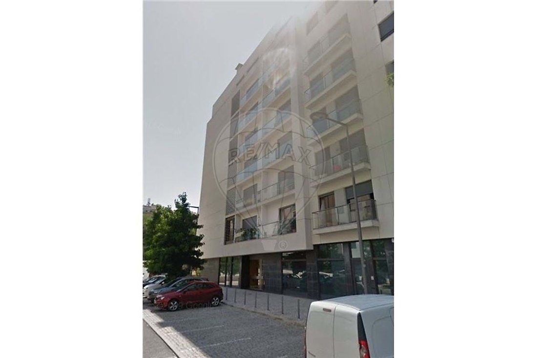 Apartment in Sao Domingos de Benfica, Lisbon, Portugal 5 - 10723485