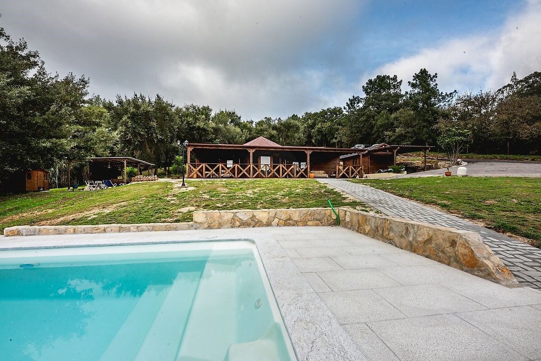 Farm Ranch in Bucelas, Lisbon, Portugal 1 - 15033039