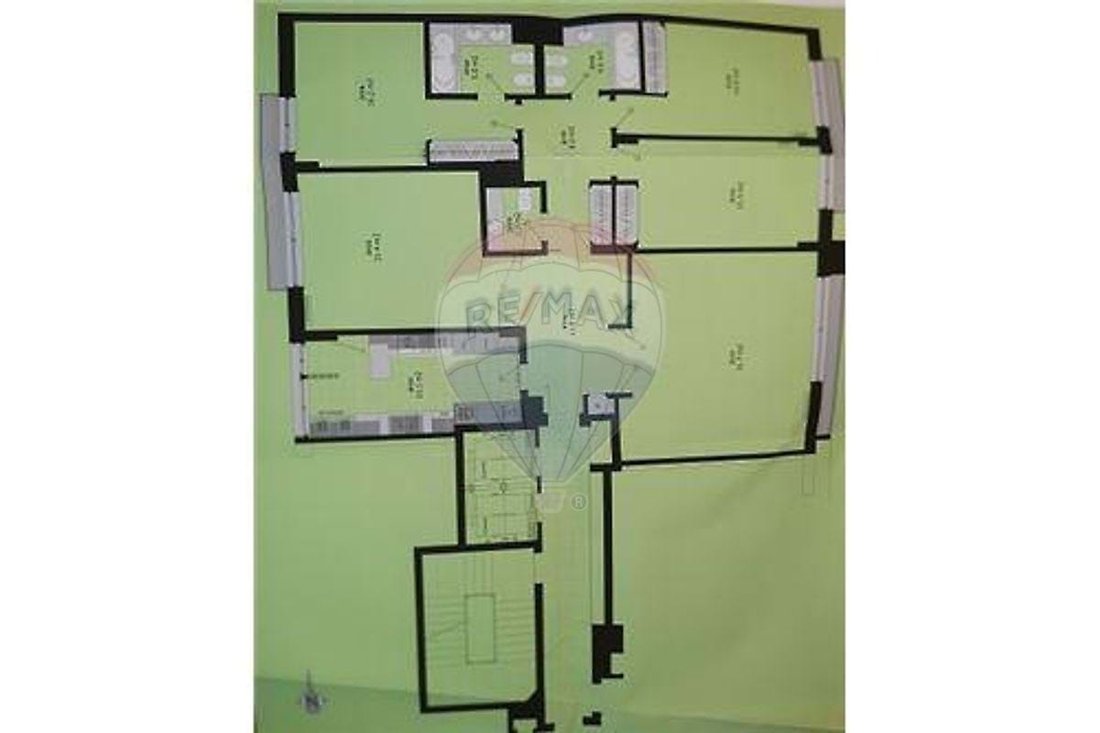 Apartment in Sao Domingos de Benfica, Lisbon, Portugal 1 - 10723485