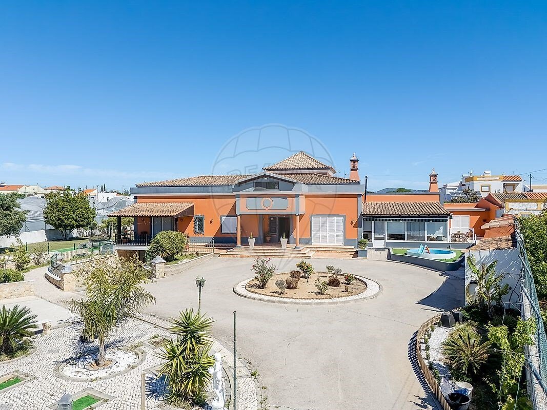 Villa in Faro (Se e Sao Pedro), Algarve, Portugal 2 - 17754307
