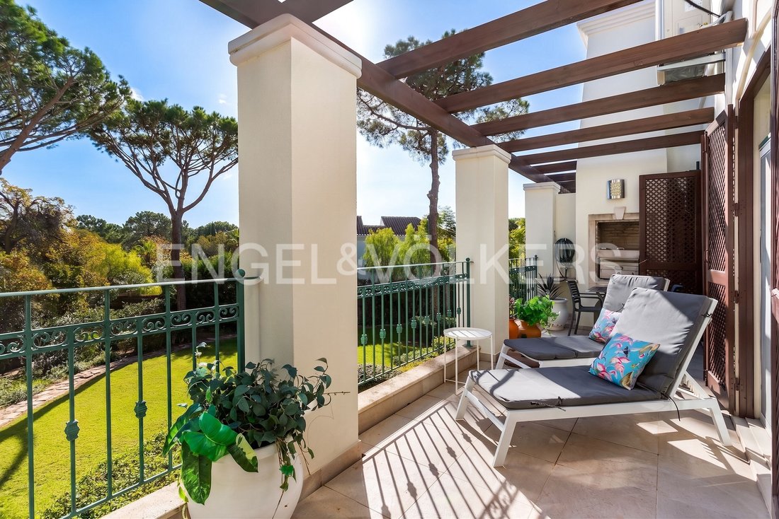 Apartment in Quinta do Lago, Almancil, Portugal 2 - 17472593