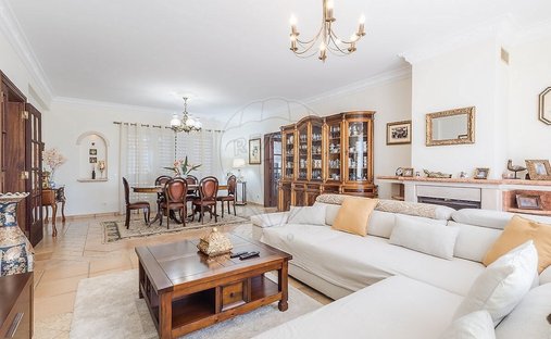 Villa in Faro (Se und Sao Pedro), Algarve, Portugal 1