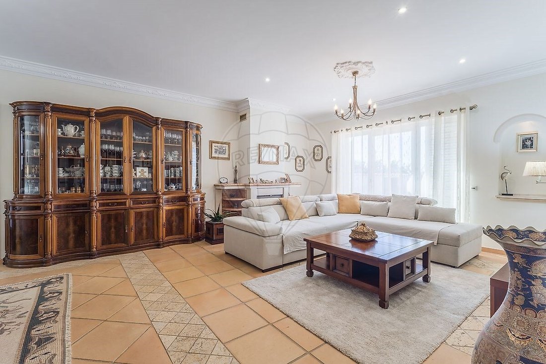 Villa in Faro (Se e Sao Pedro), Algarve, Portugal 5 - 17754307
