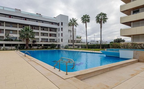 Apartment in Vilamoura, Quarteira, Algarve 1