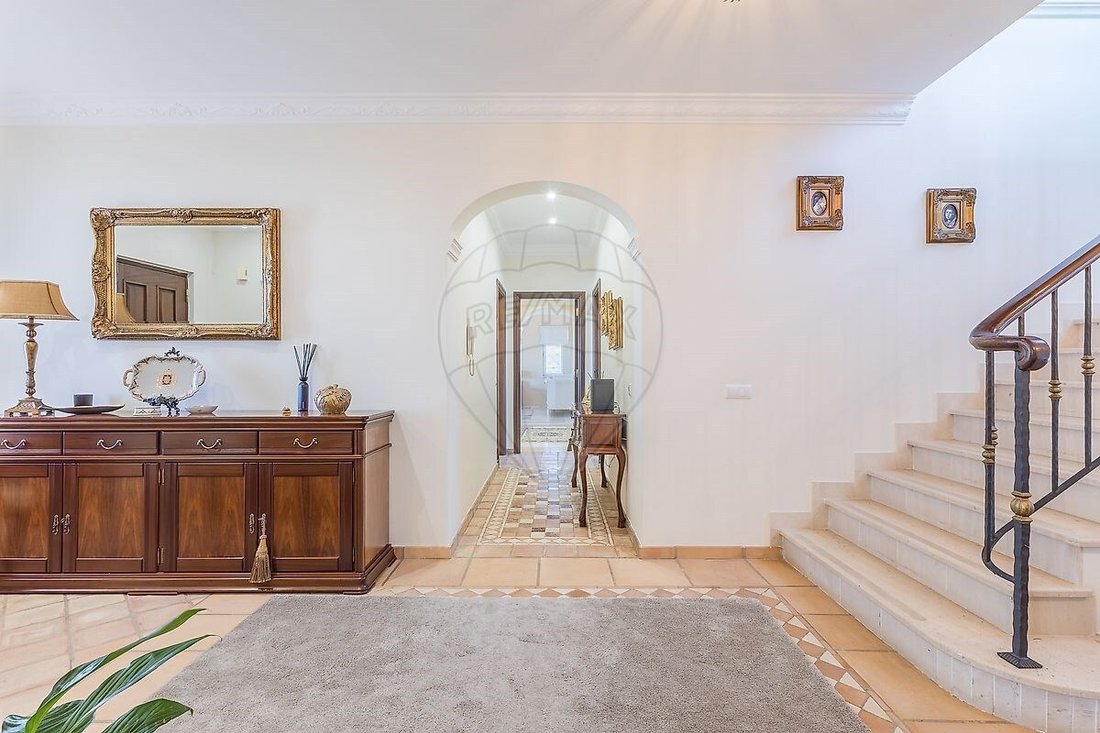 Villa in Faro (Se e Sao Pedro), Algarve, Portugal 4 - 17754307