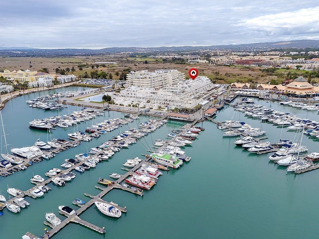 Apartment in Vilamoura, Quarteira, Algarve 2 - 16824623