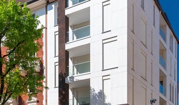Wohnung in Isola, Mailand, Italien 1