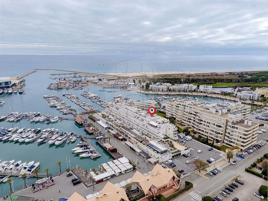 Apartment in Vilamoura, Quarteira, Algarve 4 - 16824623