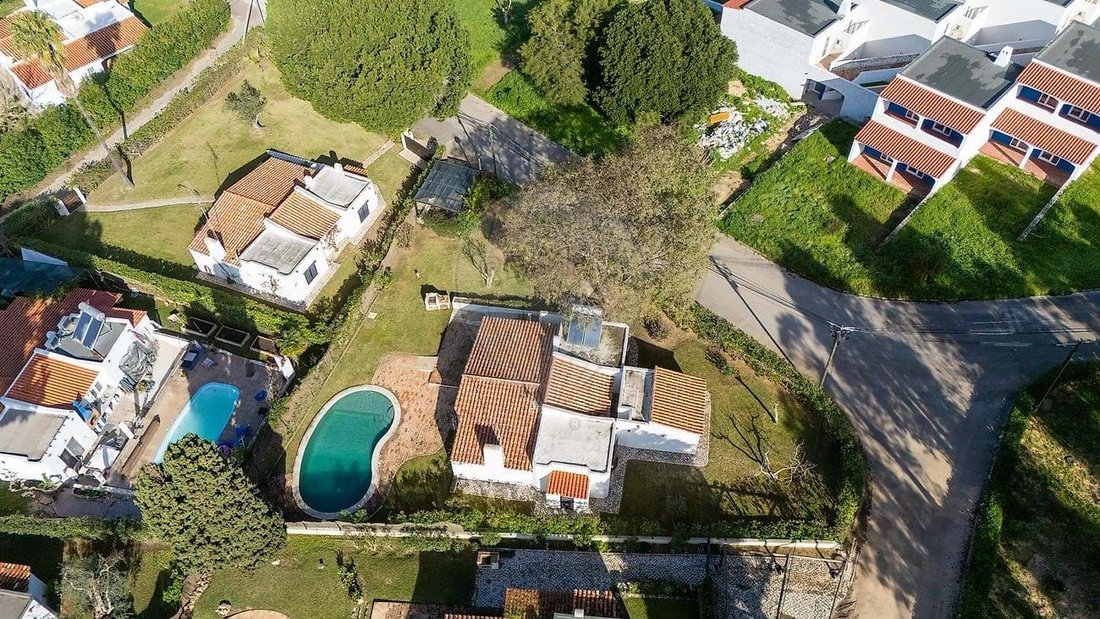 Villa in Olhos de Agua, Algarve, Portugal 3 - 17754199