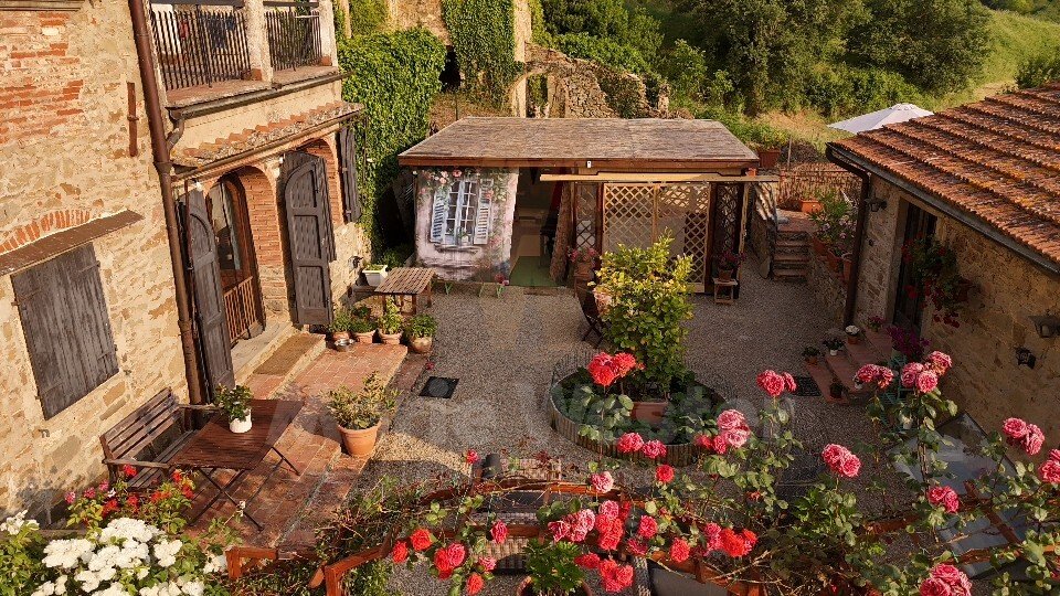 House in Greve in Chianti, Tuscany, Italy 3 - 17754306