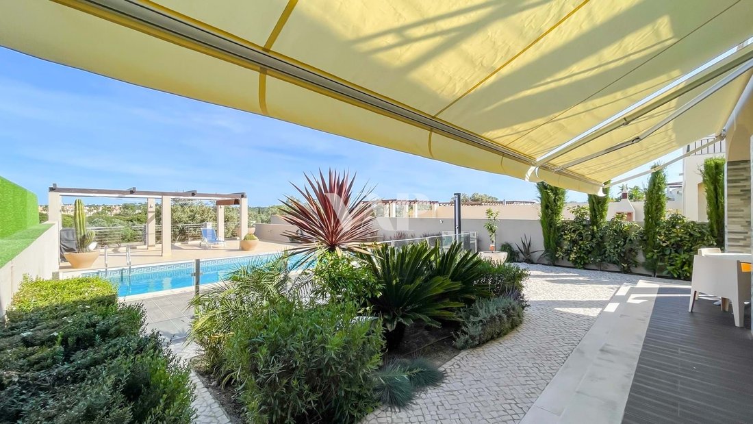 Villa in Vilamoura, Quarteira, Algarve 5 - 17754186