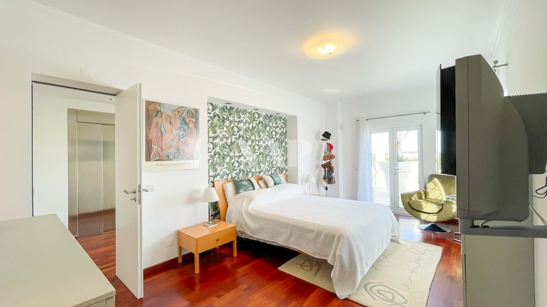 Villa in Vilamoura, Quarteira, Algarve 4 - 17754186