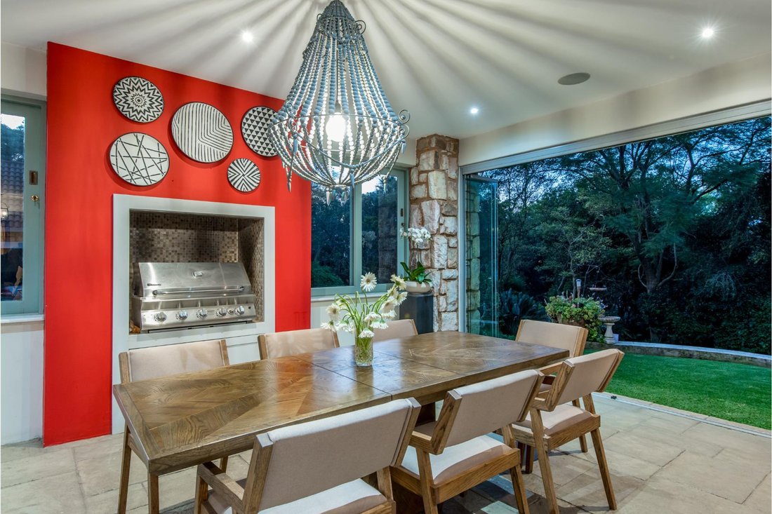 House in Johannesburg, Gauteng, South Africa 3 - 17754174