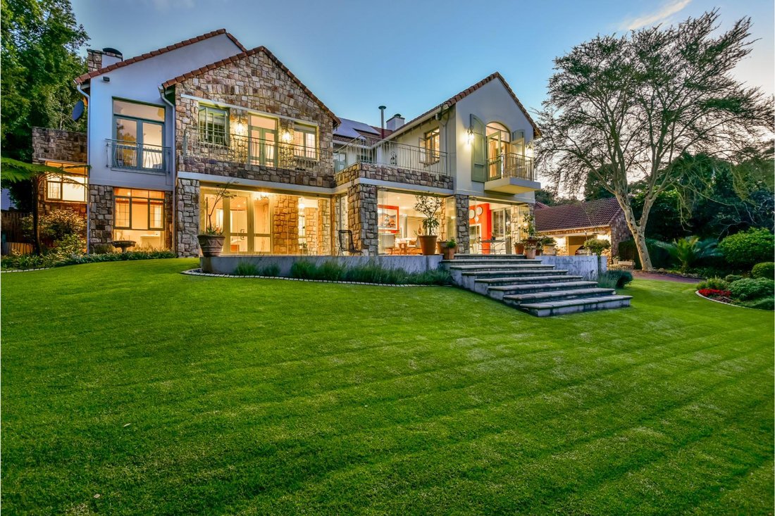 House in Johannesburg, Gauteng, South Africa 1 - 17754174