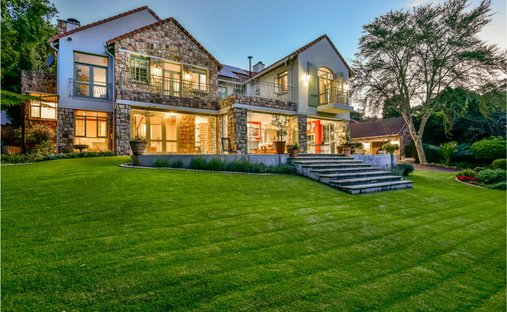 House in Johannesburg, Gauteng, South Africa 1