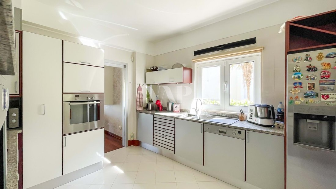 Villa in Vilamoura, Quarteira, Algarve 3 - 17754186