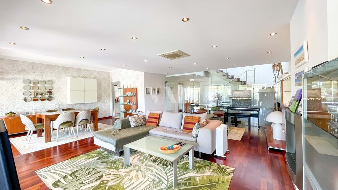 Villa in Vilamoura, Quarteira, Algarve 2 - 17754186