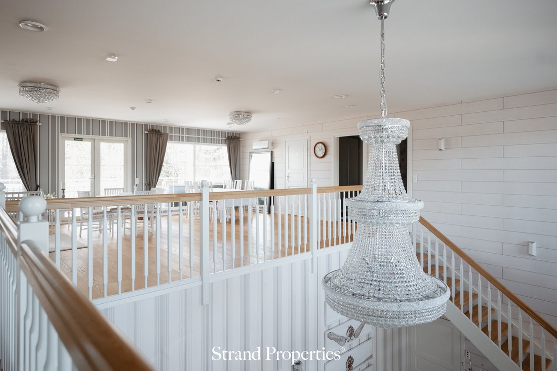Villa a Lovensalo, Pirkanmaa, Finlandia 4 - 17754310