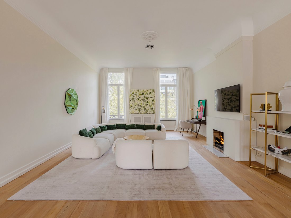 Apartment in Antwerp, Flanders, Belgium 4 - 17754278