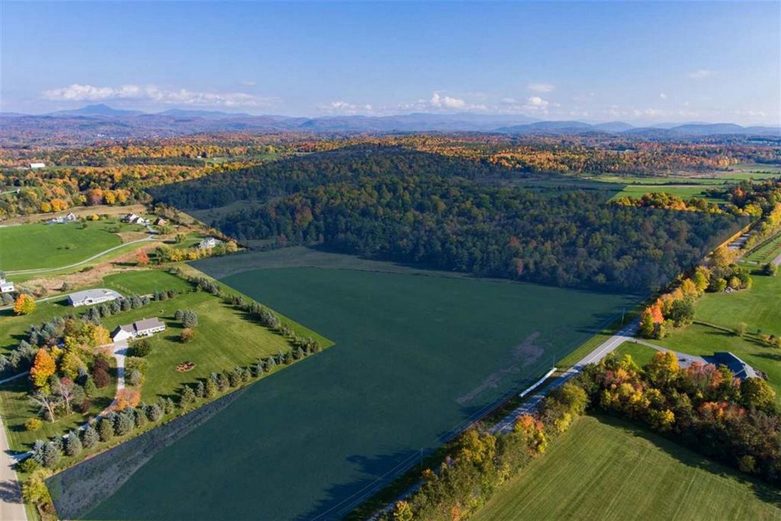 Land in Charlotte, Vermont, United States 5 - 17754274