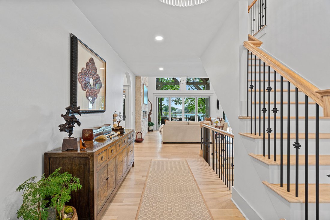 Casa en Cornelius, Carolina del Norte, Estados Unidos 4 - 17754276