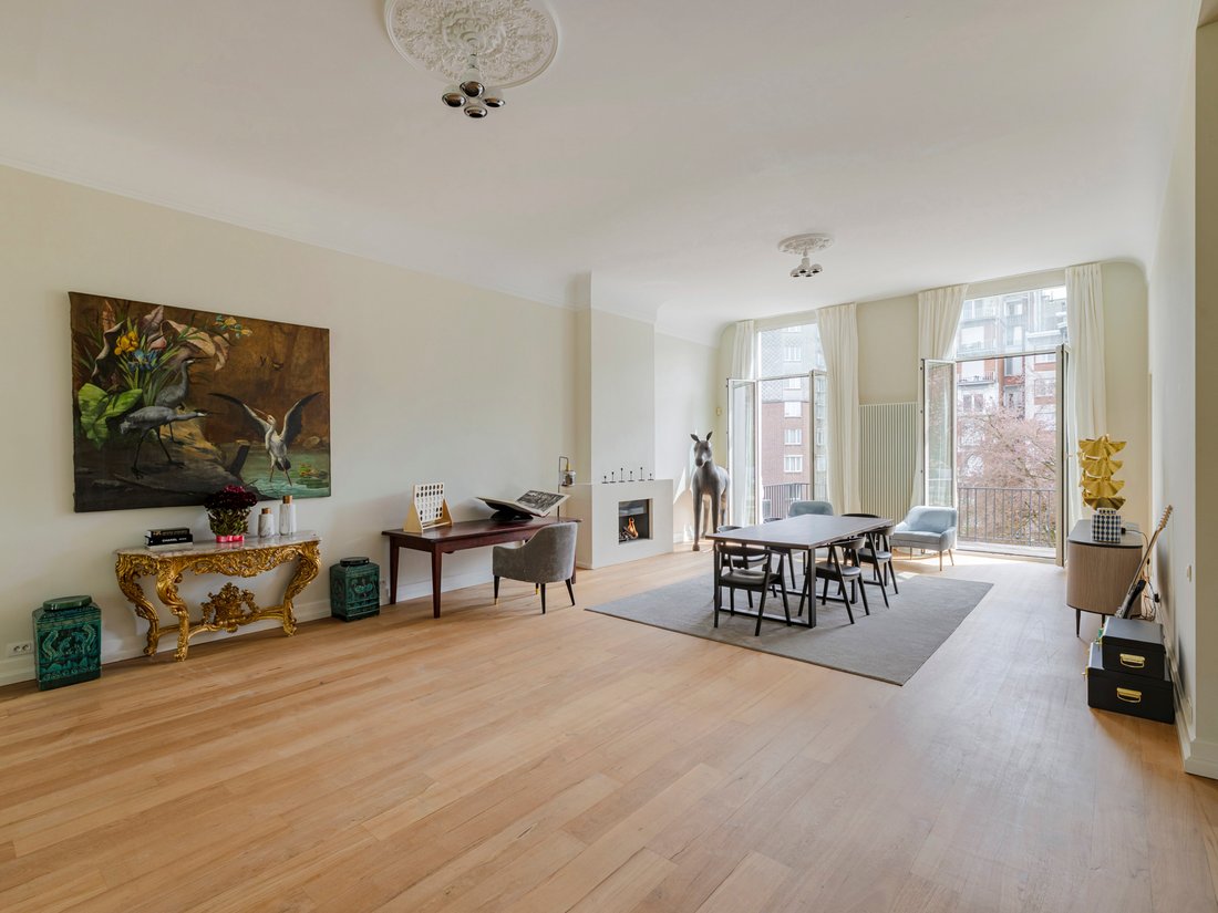 Apartment in Antwerp, Flanders, Belgium 5 - 17754278