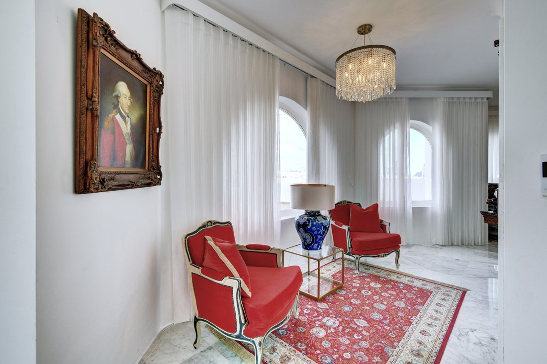 Apartment in Sliema, Malta 1 - 17754273