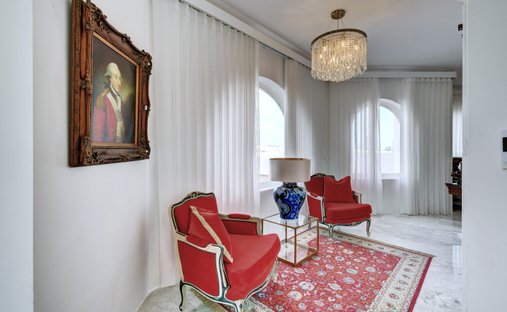 Appartement à Tas-Sliema, Malte 1