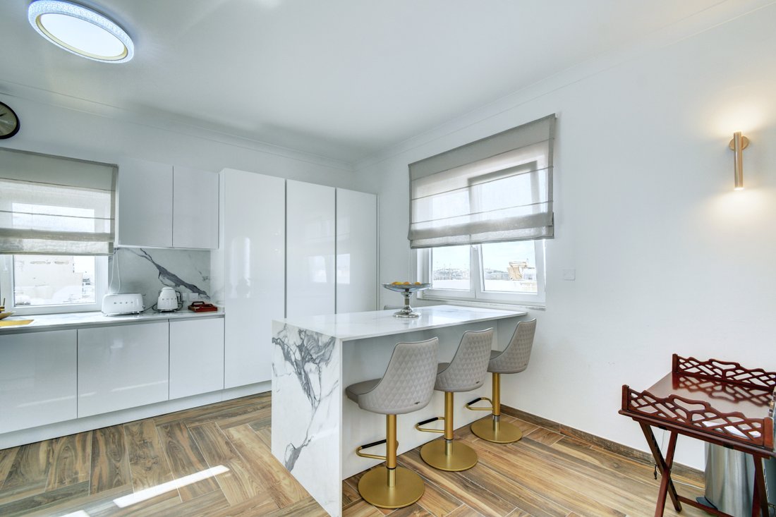 Apartment in Sliema, Malta 3 - 17754273