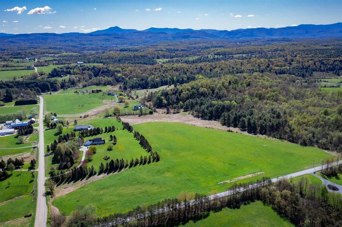 Land in Charlotte, Vermont, United States 4 - 17754274