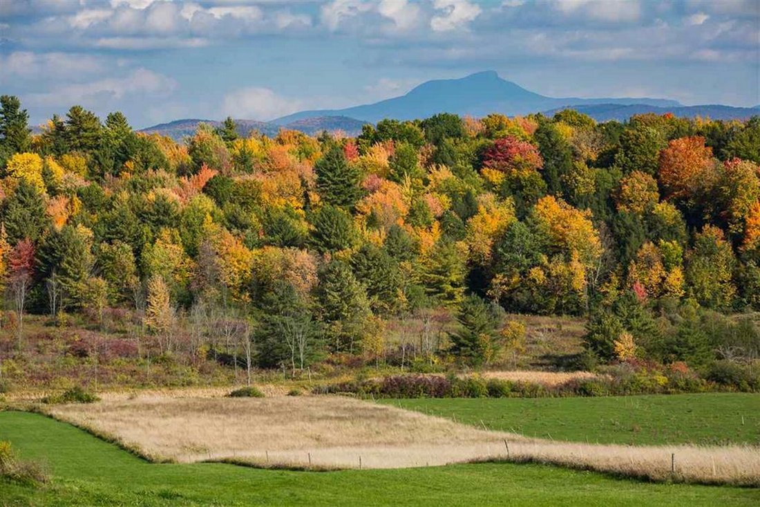 Land in Charlotte, Vermont, United States 2 - 17754274