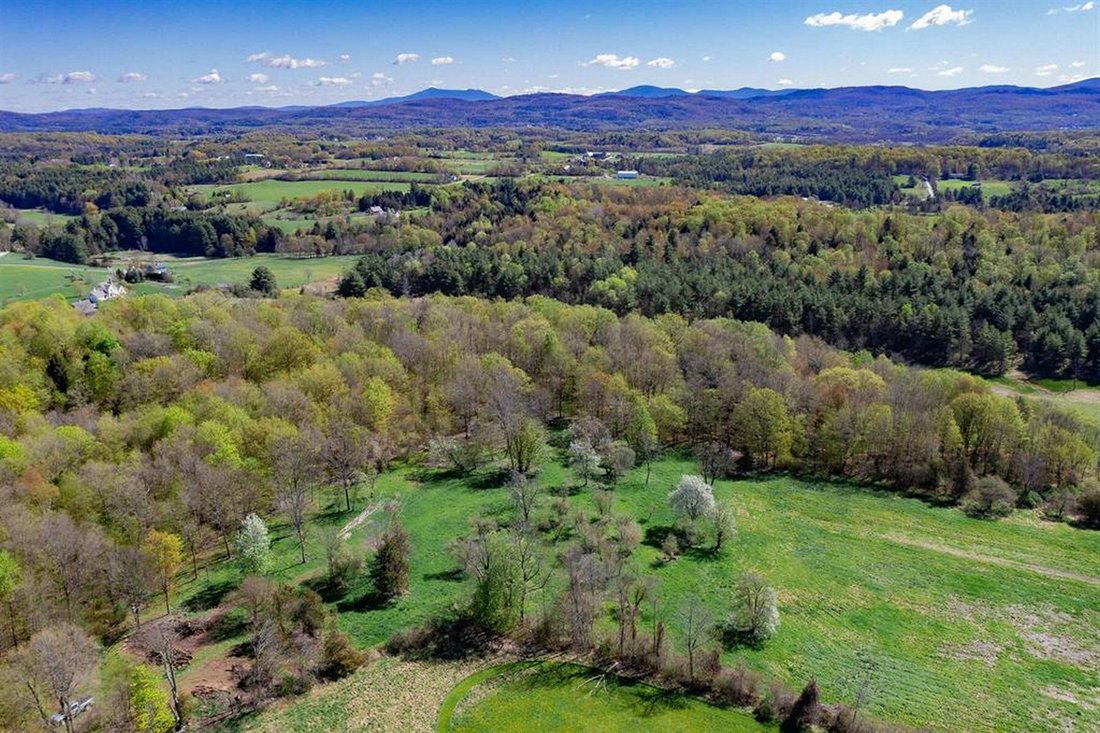 Land in Charlotte, Vermont, United States 3 - 17754274