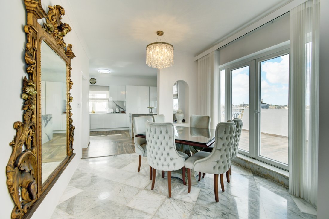 Apartment in Sliema, Malta 2 - 17754273