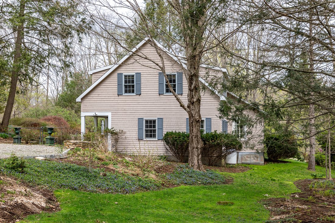 House in Kent, Connecticut, United States 2 - 17002881