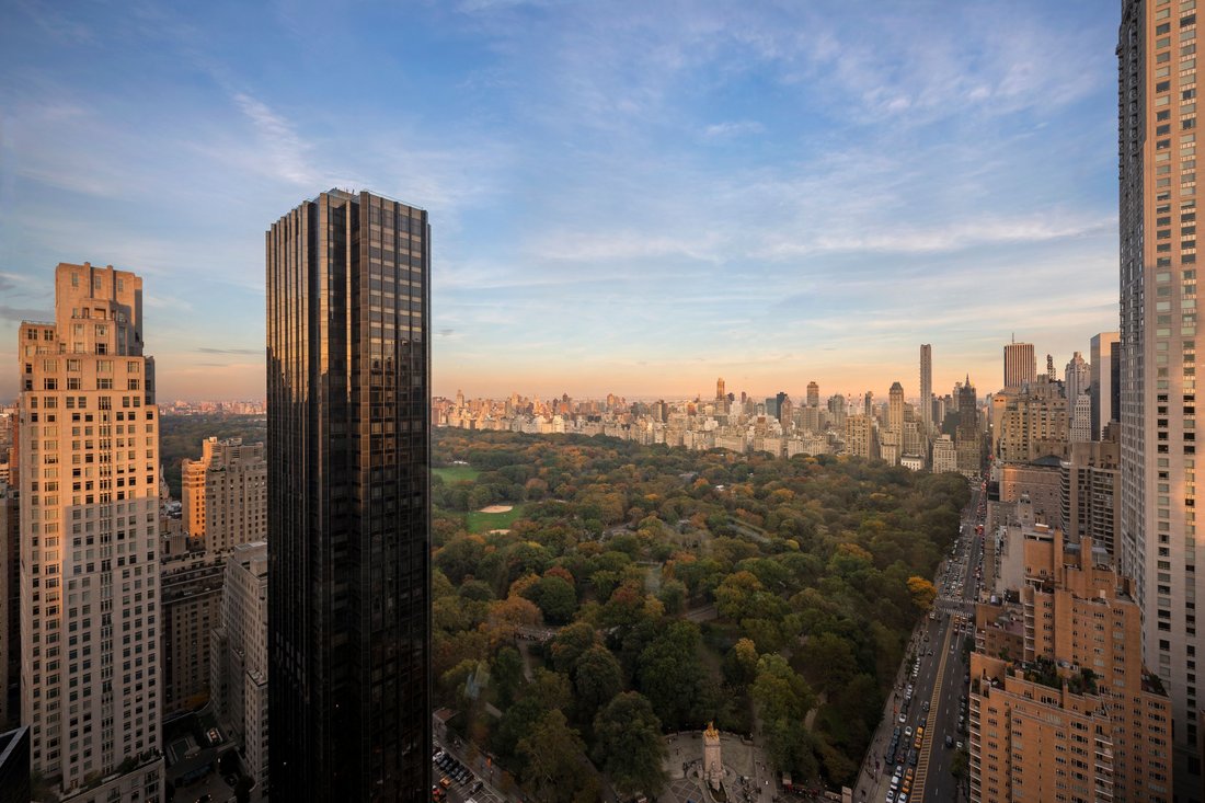 Condo in New York, New York, United States 5 - 15275157